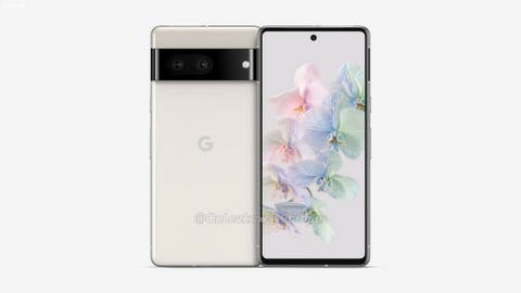 Telefony Google Pixel 7