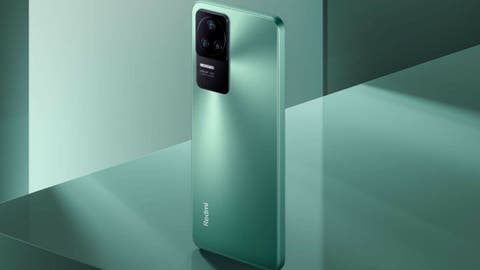Redmi K40S