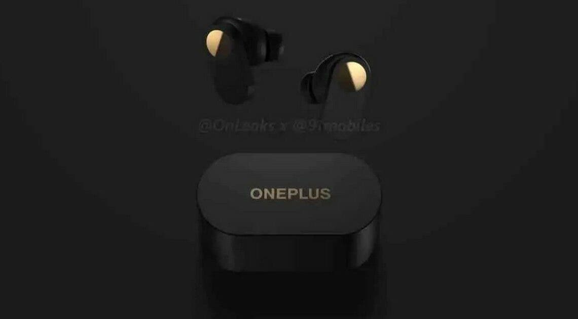 OnePlus Nord Buds