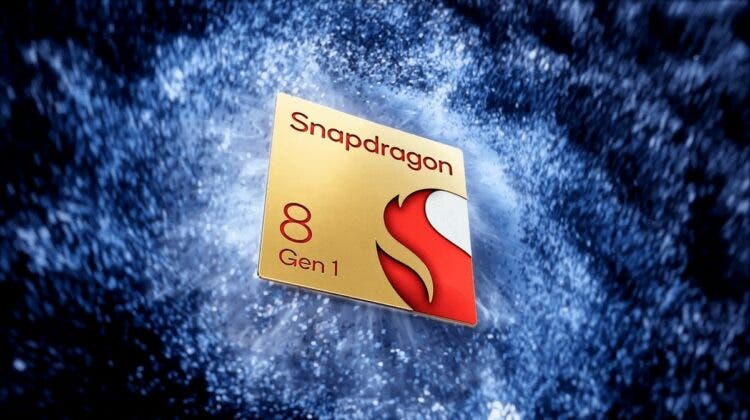 Snapdragon 8 Gen1 Plus