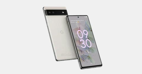 Google Pixel 6A