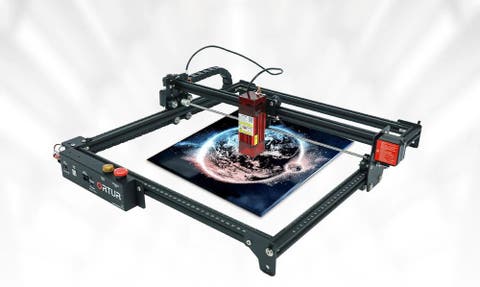 Laser Master 2 Pro S2