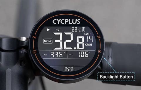 CYCPLUS M2
