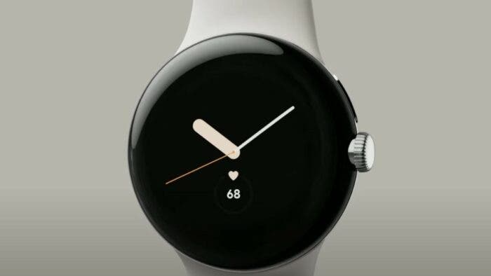 Pixel Watch