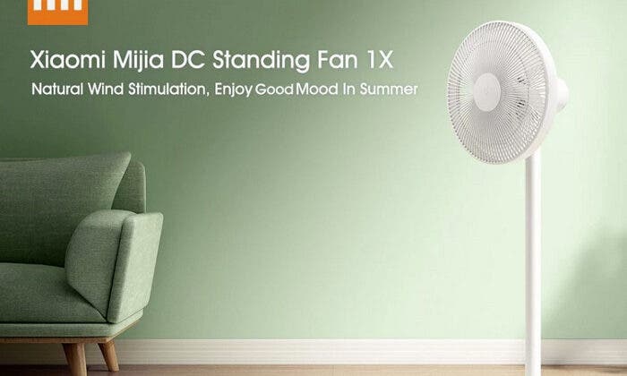 Mijia Smartmi