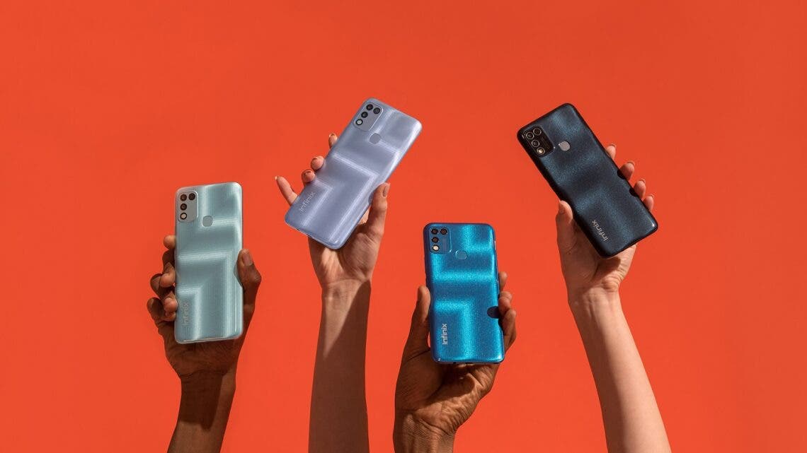 Infinix