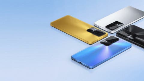 Poco F4