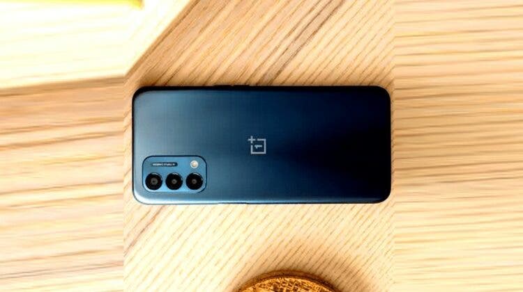 OnePlus Nord N300