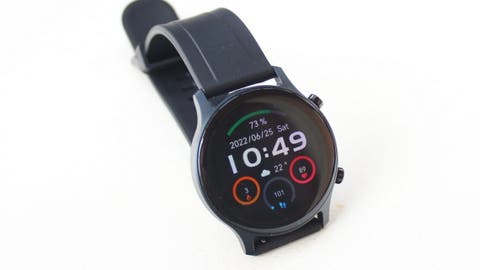 Recenze Haylou RS3