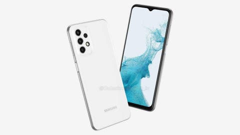 Samsung Galaxy A23 5G