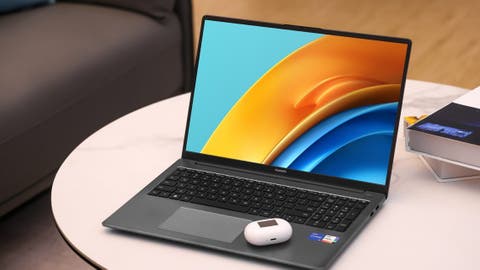 MateBook D 16