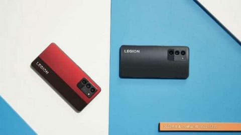 Lenovo Legion Y70