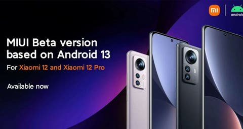 MIUI 13