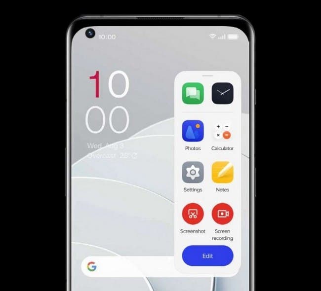OxygenOS 13