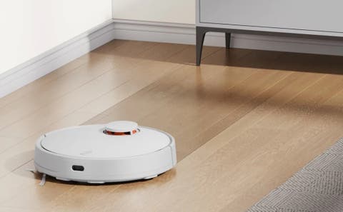 Mijia Robot Vacuum-Mop 3C