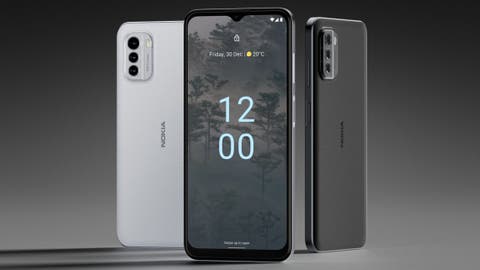 Nokia G60 5G