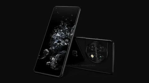OnePlus 11 Pro