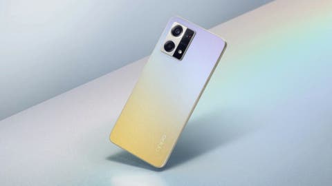 Oppo F21s Pro