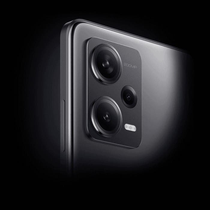 Redmi Note 12