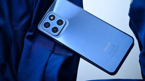 Honor X8 5G