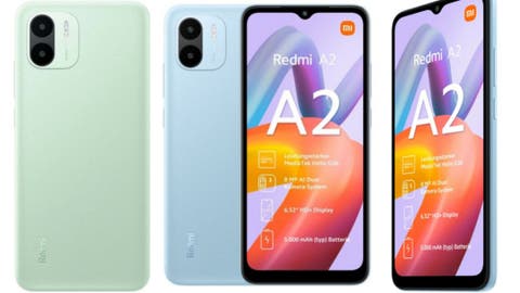 Redmi A2