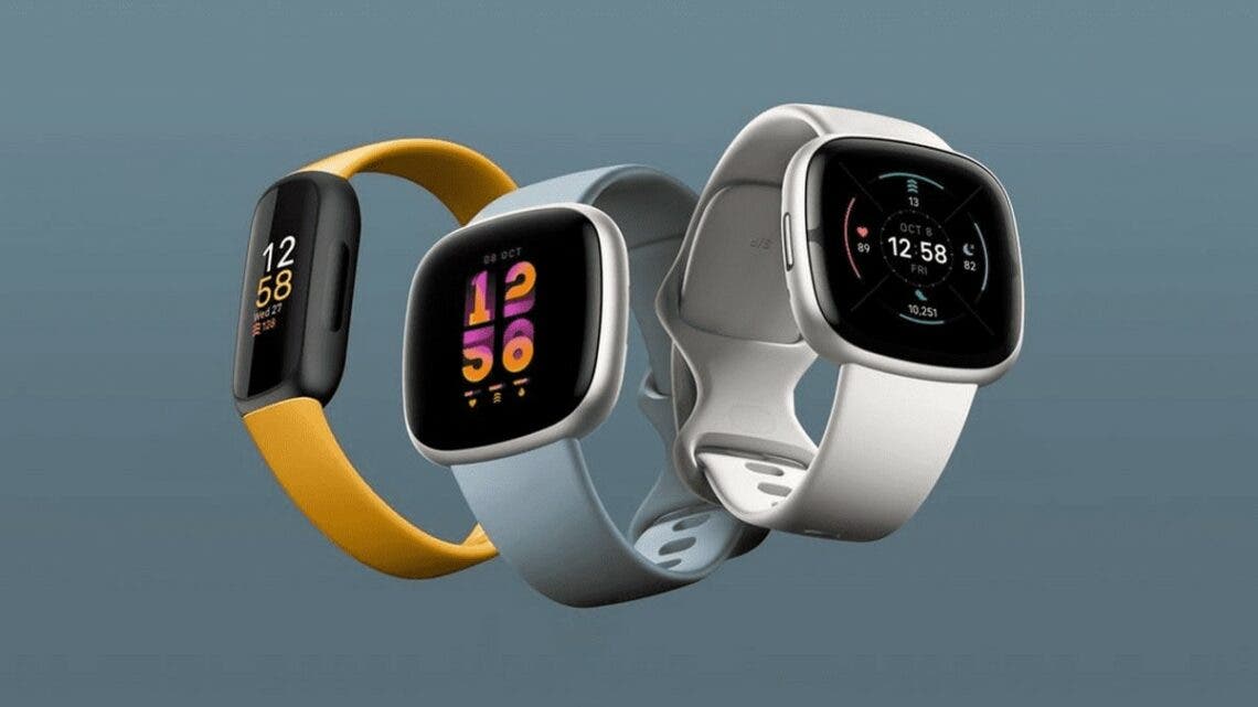 Fitbit