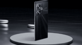Nubia Z50 Ultra