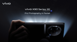 Vivo X90 a X90 Pro