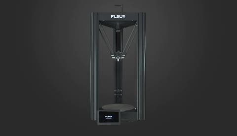 FLSUN V400