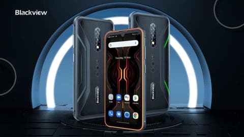 Blackview ve slevách