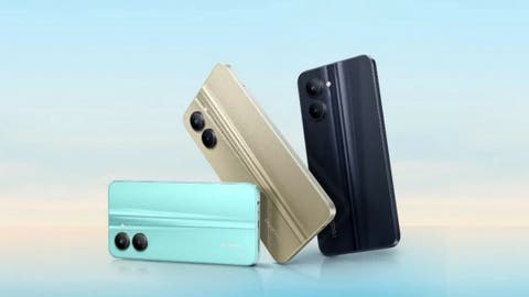 Realme C33 2023