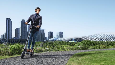 Xiaomi Electric Scooter 4 Ultra