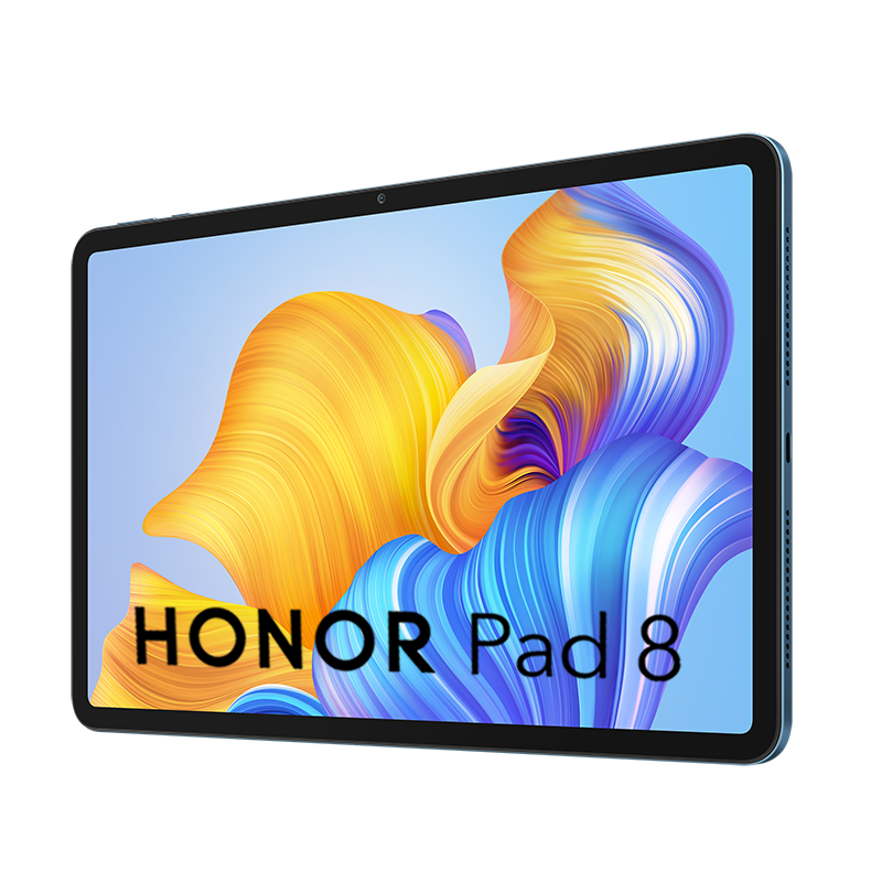Honor 8 Pad
