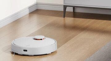 Xiaomi Mijia Mi Robot Vacuum