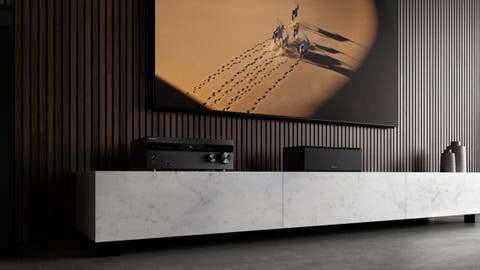 Sony TA-AN1000
