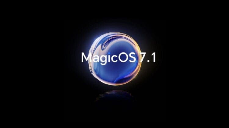 HONOR MagicOS 7.1