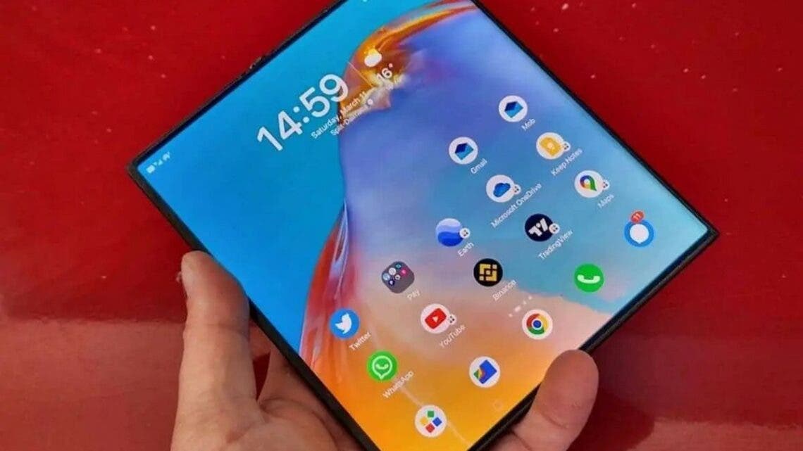 Huawei