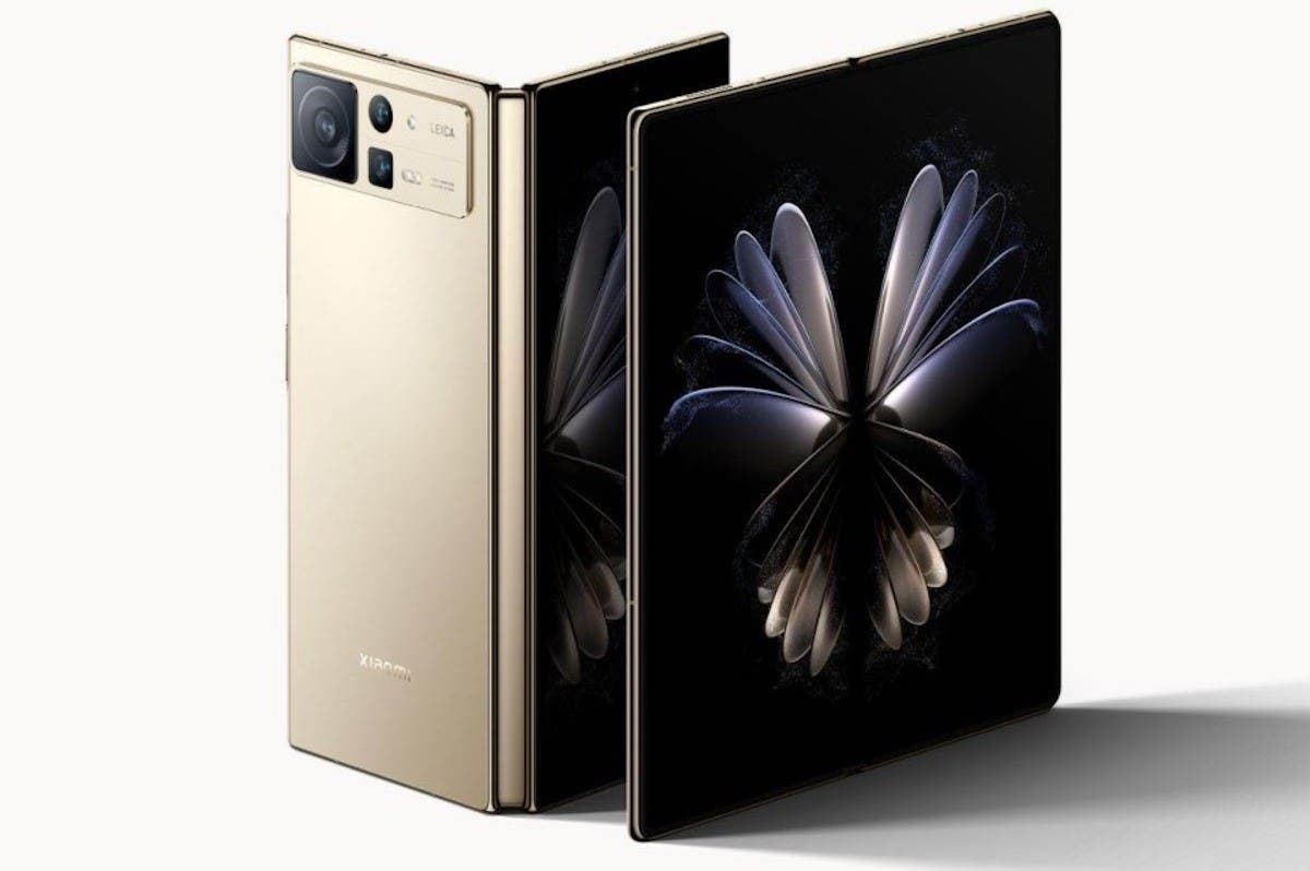 Xiaomi Mix Fold3