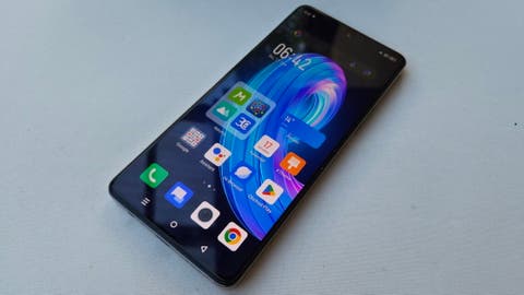 RECENZE INFINIX NOTE 30 PRO