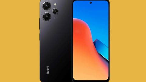 Redmi 12