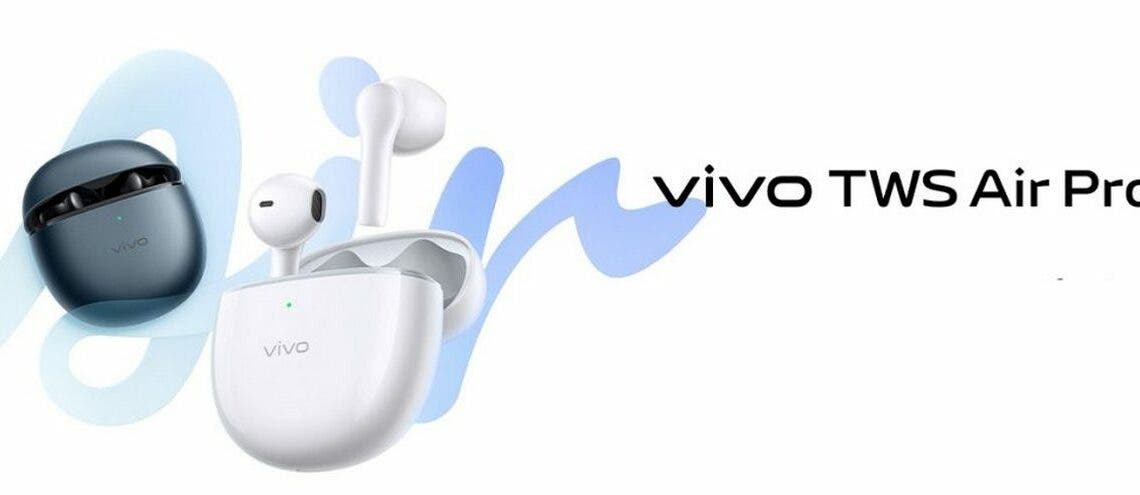Vivo TWS Air Pro