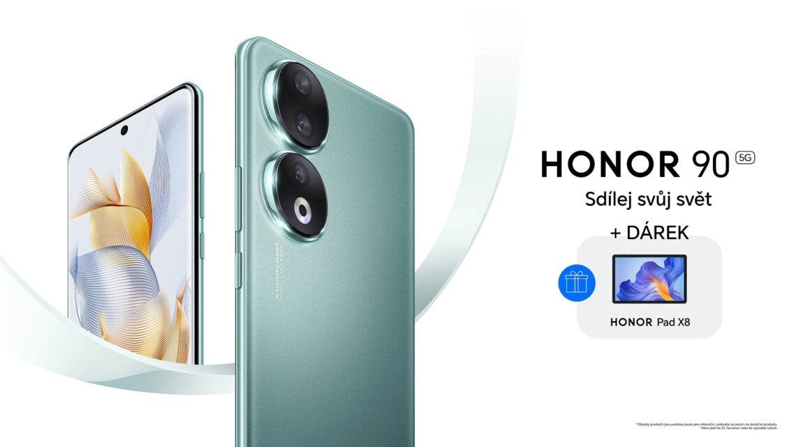 Honor 90