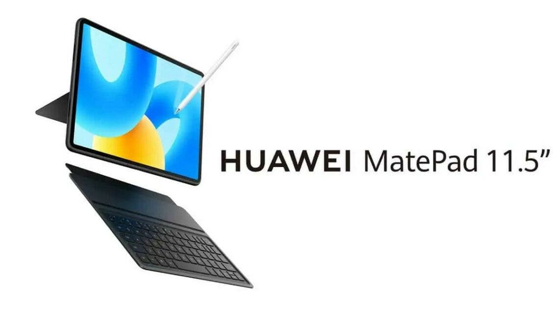 Huawei MatePad 11.5