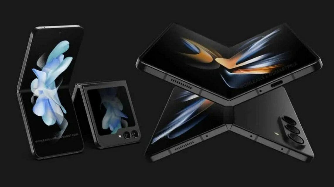 Samsung Galaxy Z Flip 5