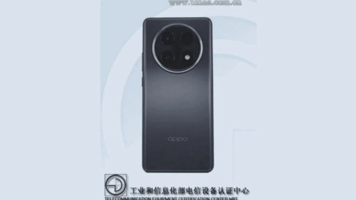 Oppo A2