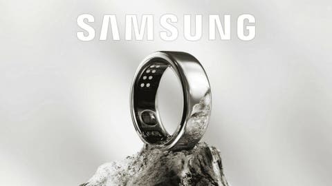 Samsung Galaxy Ring