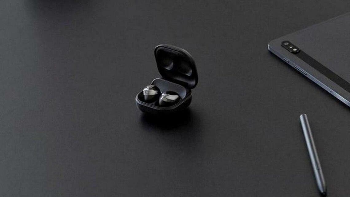 Samsung Galaxy Buds FE