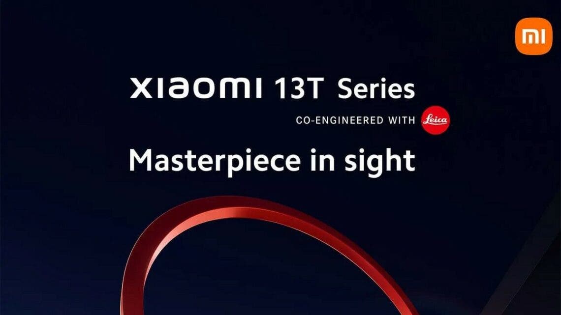 Xiaomi 13T
