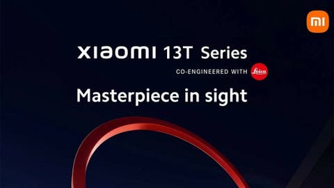 Xiaomi 13T