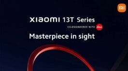 Xiaomi 13T